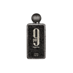 Afnan 9pm night out edp 100 ml