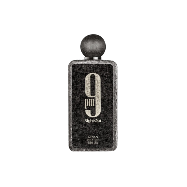 Afnan 9pm night out edp 100 ml