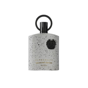 Afnan supremacy collector edition edp 100ml