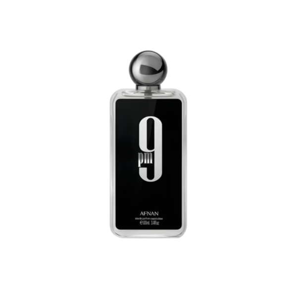 004 Afnan 9pm edp 100ml
