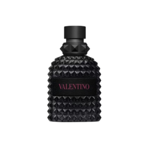 Valentino uomo born in  roma extradose parfum 100ml