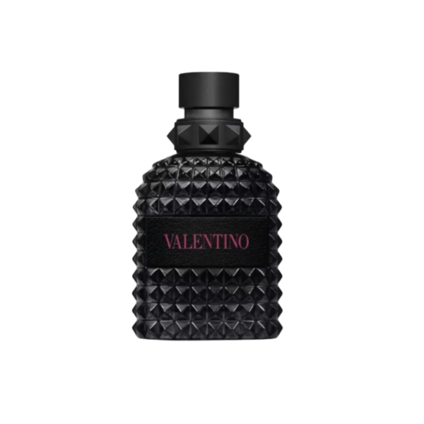 Valentino uomo born in  roma extradose parfum 100ml