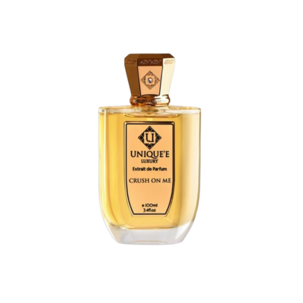 Unique'e Luxury crush on me edp 100ml