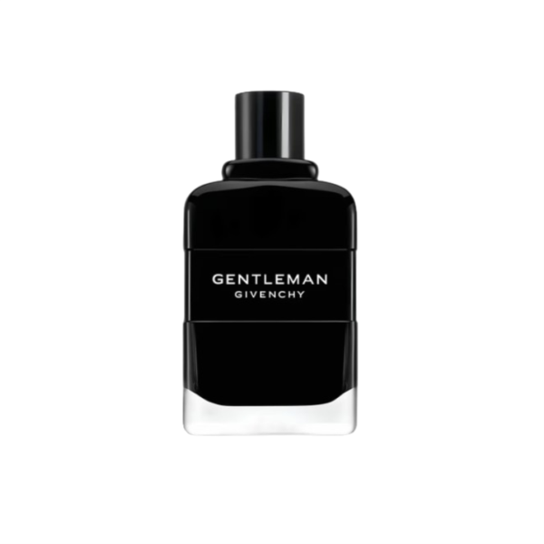 Givenchy gentle men black edp 100ml