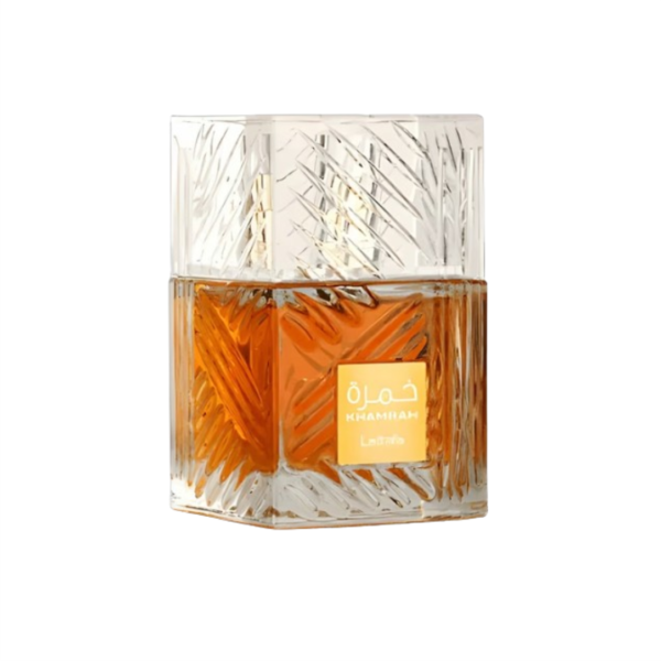 Lattafa khamrah edp 100 ml