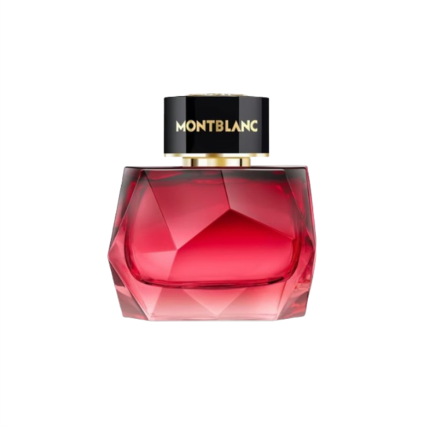 Montblanc signature elixir edp 90ml