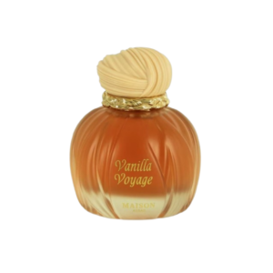 Maison Asrar vanilla voyage edp 100ml
