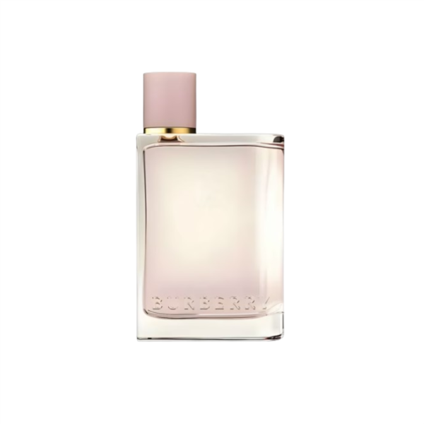 Burberry her white edp 100ml
